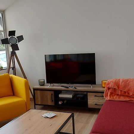 Soleil Blaisois Apartment Blois Exterior foto