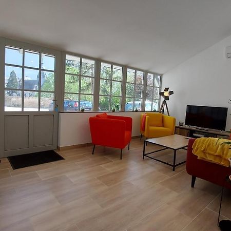 Soleil Blaisois Apartment Blois Exterior foto