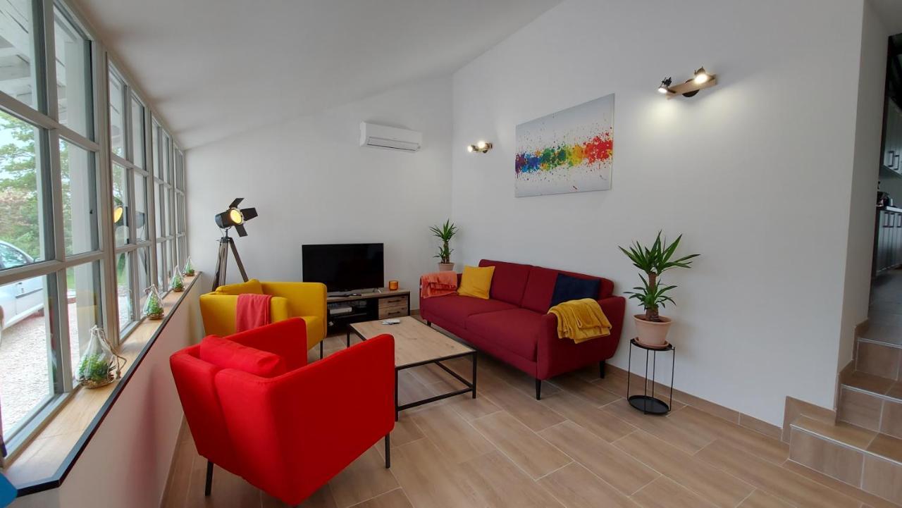 Soleil Blaisois Apartment Blois Exterior foto