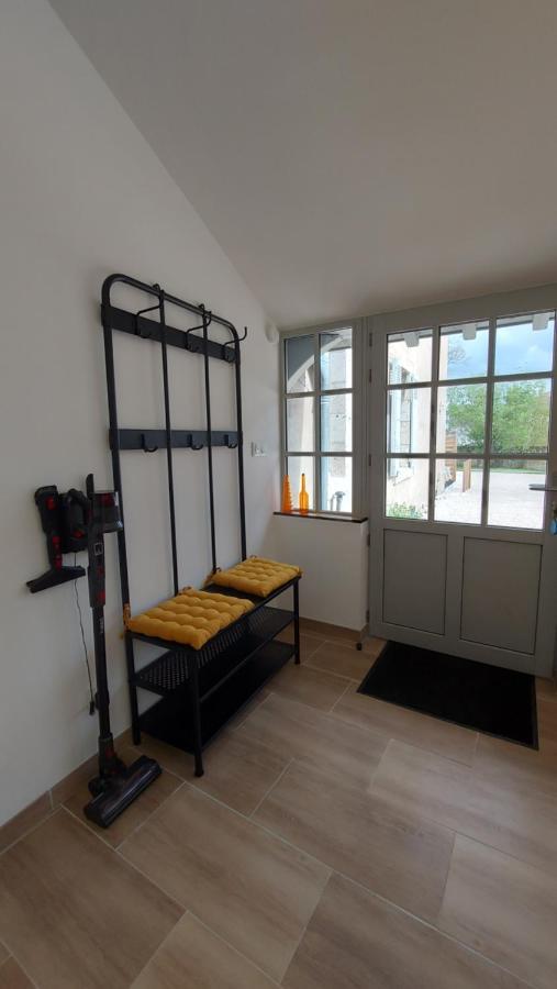 Soleil Blaisois Apartment Blois Exterior foto