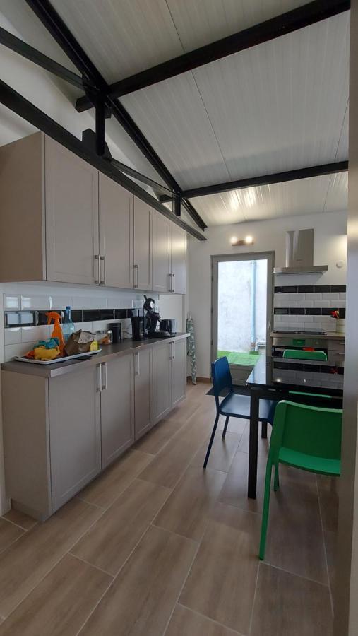 Soleil Blaisois Apartment Blois Exterior foto