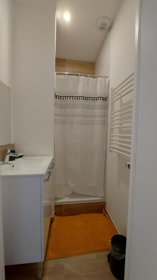 Soleil Blaisois Apartment Blois Exterior foto