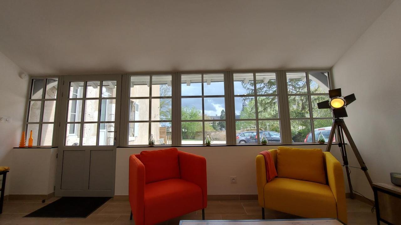 Soleil Blaisois Apartment Blois Exterior foto