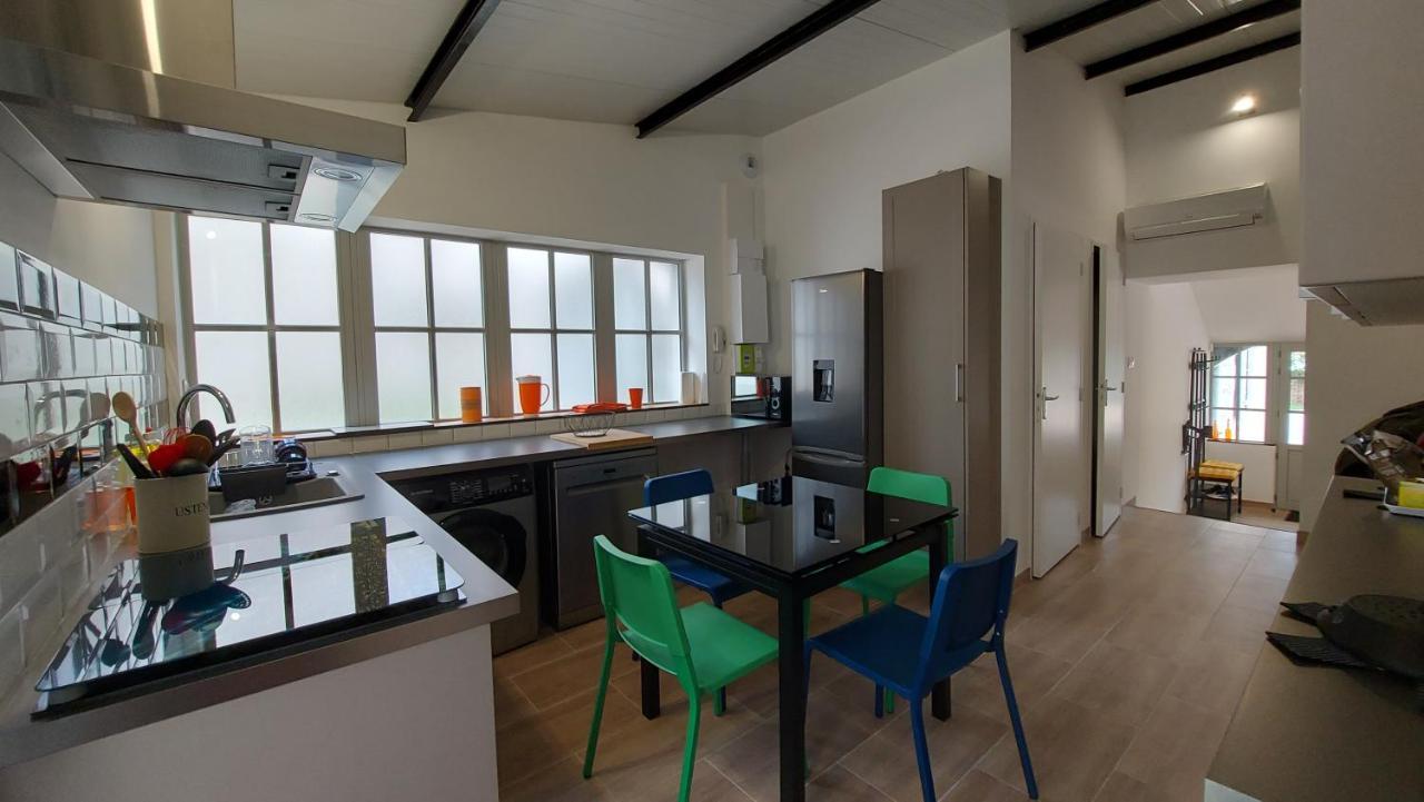 Soleil Blaisois Apartment Blois Exterior foto