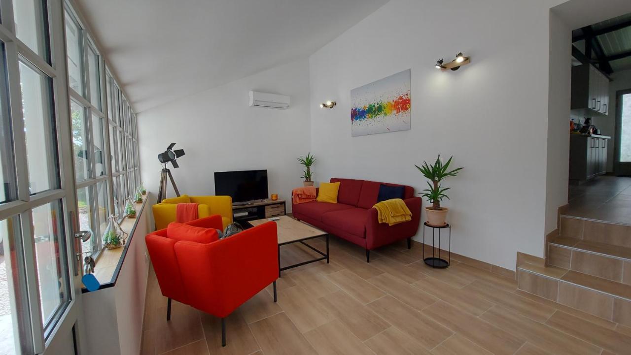 Soleil Blaisois Apartment Blois Exterior foto