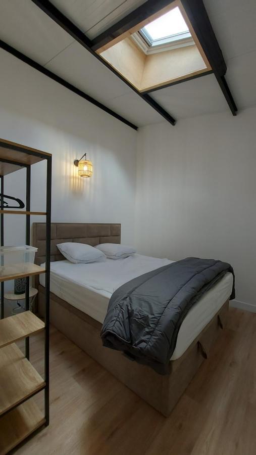 Soleil Blaisois Apartment Blois Exterior foto